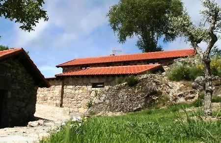 Abrigo De Montanha Holiday home
