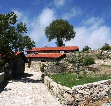 Abrigo De Montanha * Montalegre