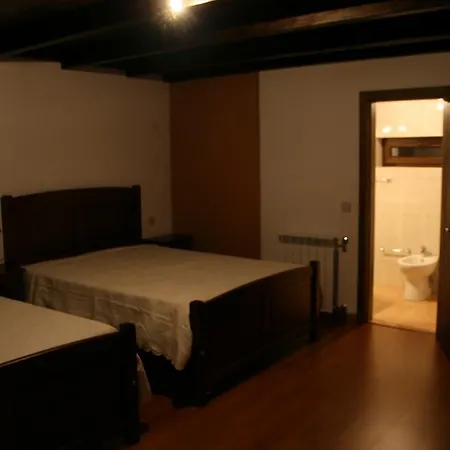 Abrigo De Montanha * Montalegre