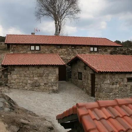 Abrigo De Montanha Holiday home *