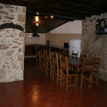 Abrigo De Montanha * Montalegre