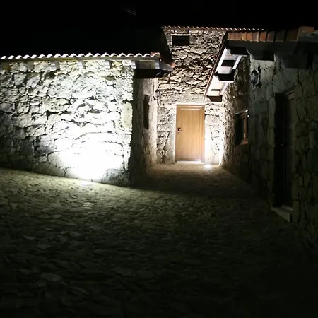 Abrigo De Montanha Holiday home *