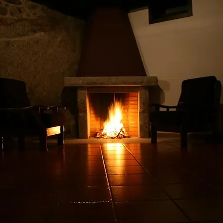 Сasa de vacaciones Abrigo De Montanha *