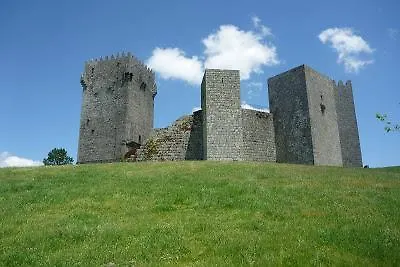 Abrigo De Montanha Montalegre