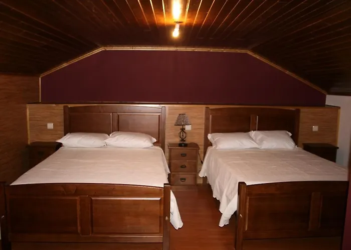 Abrigo De Montanha Dom wakacyjny