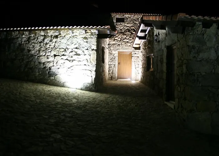 Abrigo De Montanha Prázdninový dům *